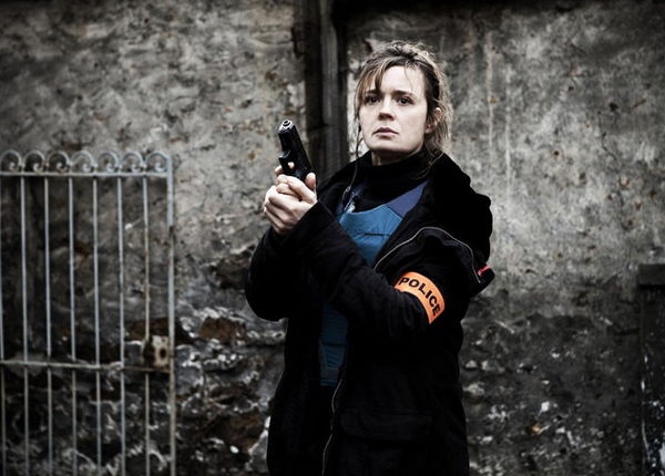 Caroline Proust (Engrenages) : « Je n’ai pas été déçue par la saison 5 » Caroline Proust (Engrenages) : « Je n’ai pas été déçue par la saison 5 »