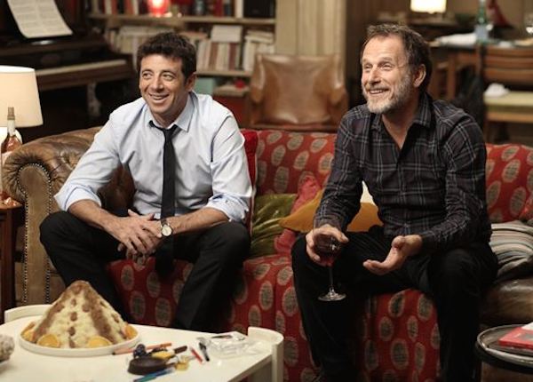 Le Prénom : Patrick Bruel sème la discorde en clair sur TF1 