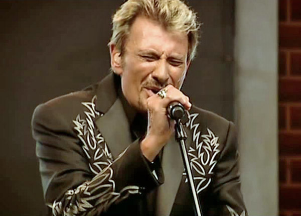 Johnny Hallyday, Eddy Mitchell, Jacques Dutronc, des « vieilles canailles » en grande forme