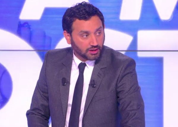 Touche pas à mon poste : un best-of plus performant pour Cyril Hanouna