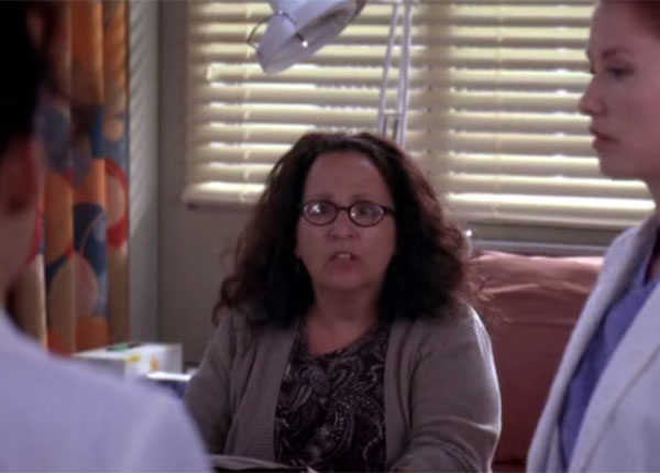 The Big Bang Theory : Carol Ann Susi (la mère d’Howard) est décédée