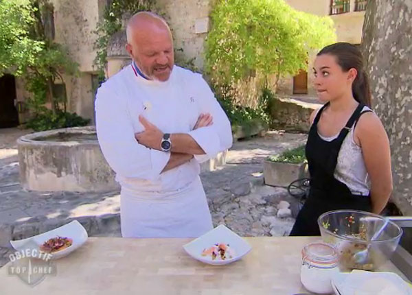Objectif Top Chef : Philippe Etchebest déjà plus fédérateur que 100% Mag sur M6
