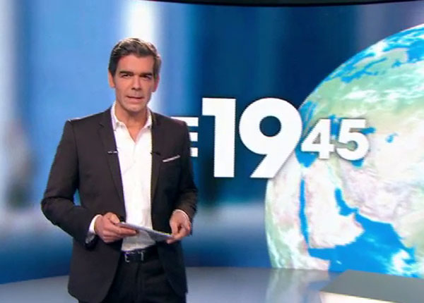 Scènes de ménages / 19.45 : M6 captive les ménagères face aux 20 heures
