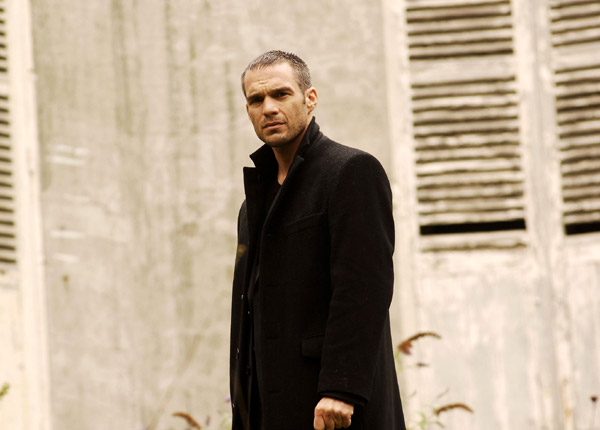 Philippe Bas (Profilage) : « Rocher ignore la machination dont il fait l’objet »