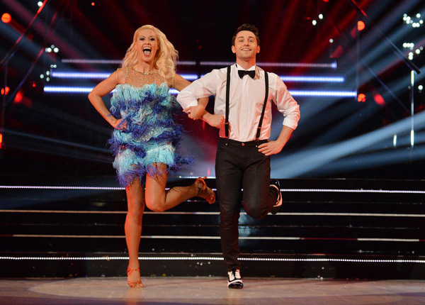 Danse avec les stars : la finale programmée le 29 novembre sur TF1 Danse avec les stars : la finale programmée le 29 novembre sur TF1