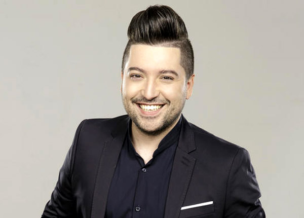 Chris Marques (Danse avec les Stars) : « Tonya Kinzinger est formidable » Chris Marques (Danse avec les Stars) : « Tonya Kinzinger est formidable »