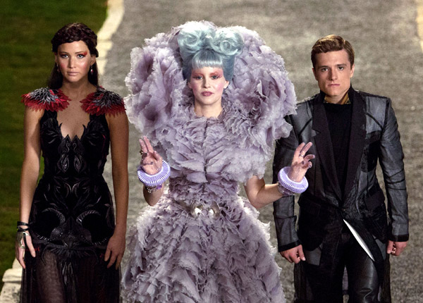 Hunger Games : l’embrasement qui pourrait changer Panem à jamais