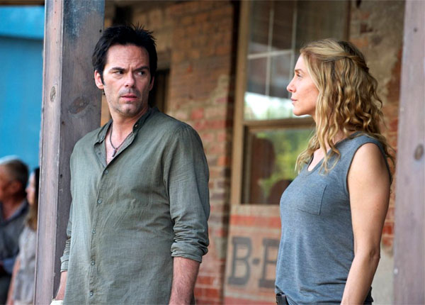 Faute d’audience, la saison 2 inédite de Revolution supprimée du prime time de NT1