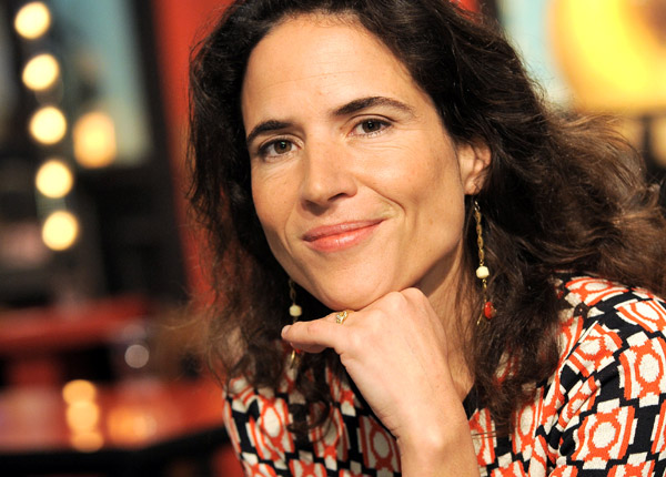 Un jour, un destin : Mazarine Pingeot, contrainte au silence par François Mitterrand