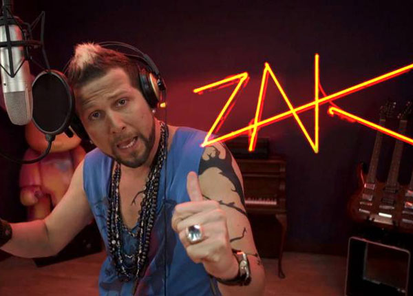 Après SODA, la série française Zak débarque sur W9 le samedi 29 novembre Après SODA, la série française Zak débarque sur W9 le samedi 29 novembre