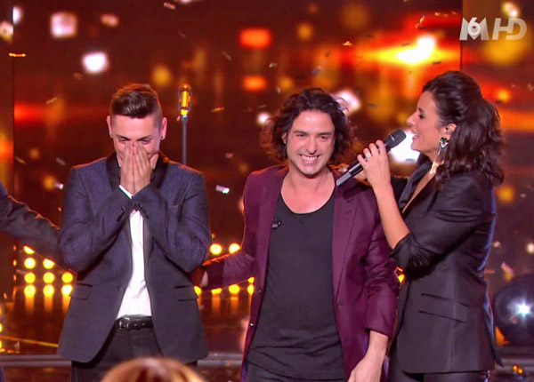 Rising star : 1.6 million de Français pour la victoire de Corentin Grevost