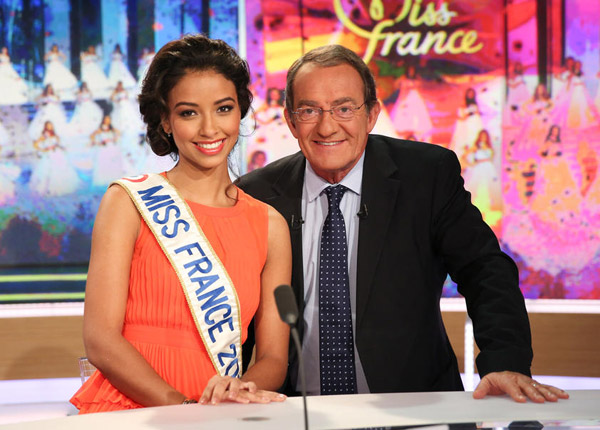 Miss France 2015 : les nouveautés pour la succession de Flora Coquerel