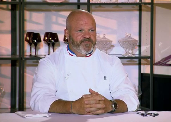 Philippe Etchebest / Christophe Michalak : des chefs qui ont la cote auprès du public Philippe Etchebest / Christophe Michalak : des chefs qui ont la cote auprès du public