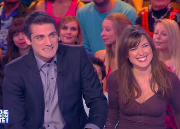 Touche pas à mon poste : Julien Courbet toujours moins fédérateur que Cyril Hanouna Touche pas à mon poste : Julien Courbet toujours moins fédérateur que Cyril Hanouna