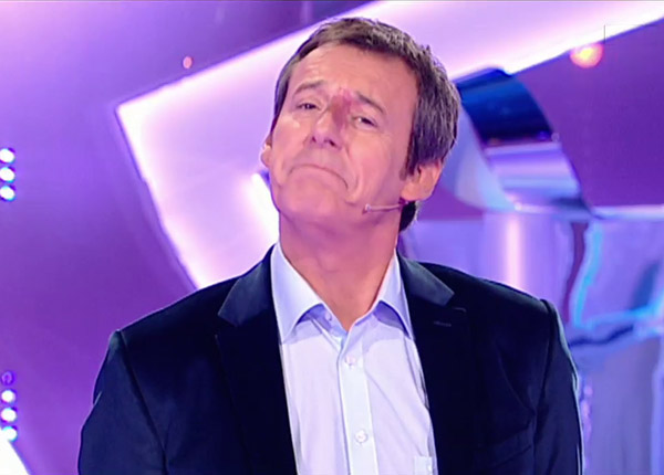 Jean-Luc Reichmann célèbre l’anniversaire de Nagui et Patrick Sébastien devant 5 millions de Français sur TF1