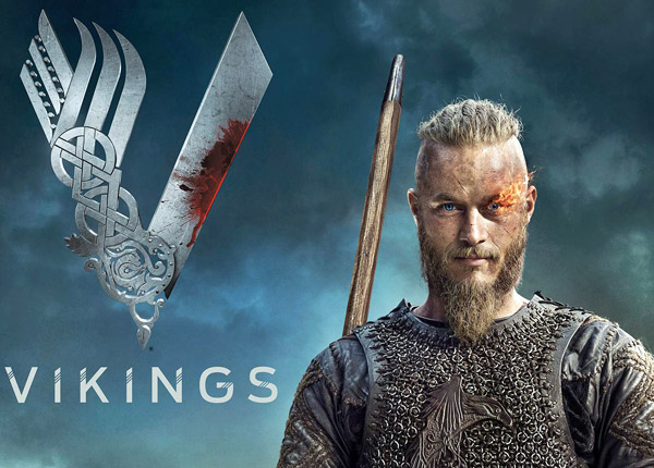 Grille TNT du 29 novembre au 5 décembre 2014 : Vikings et Suits pour conquérir le public de la TNT
