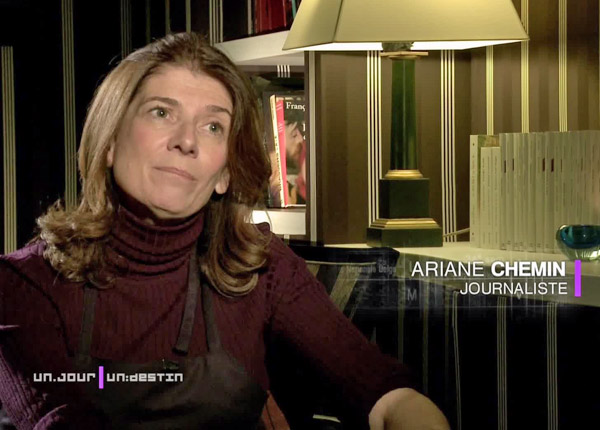 Un jour, un destin : le silence de Mazarine Pingeot fait du bruit sur France 2