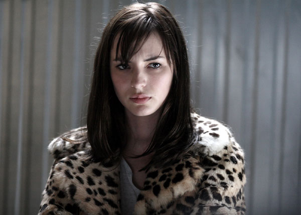 Après le Grand Journal de Canal +, Louise Bourgoin bientôt sur France 3 Après le Grand Journal de Canal +, Louise Bourgoin bientôt sur France 3
