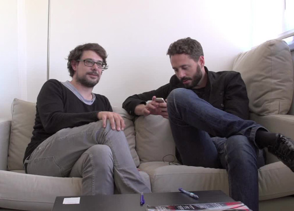 Love me Tinder : France et Thomas filment leurs rencontres sur France 4