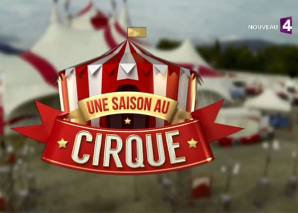 Une saison au cirque : quelles audiences pour le successeur d’une saison au zoo sur France 4 ?