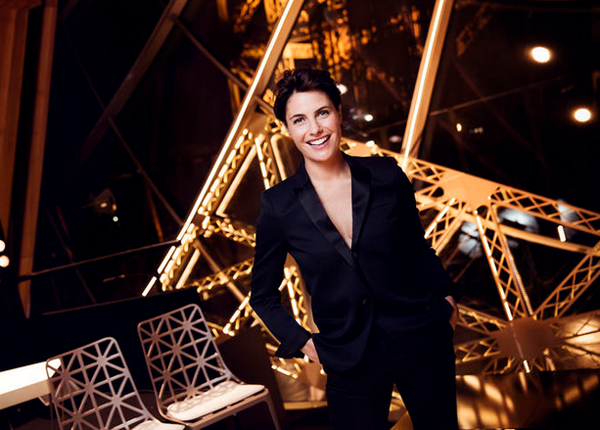 Alessandra Sublet et Karine Le Marchand, bientôt sur TF1 Alessandra Sublet et Karine Le Marchand, bientôt sur TF1