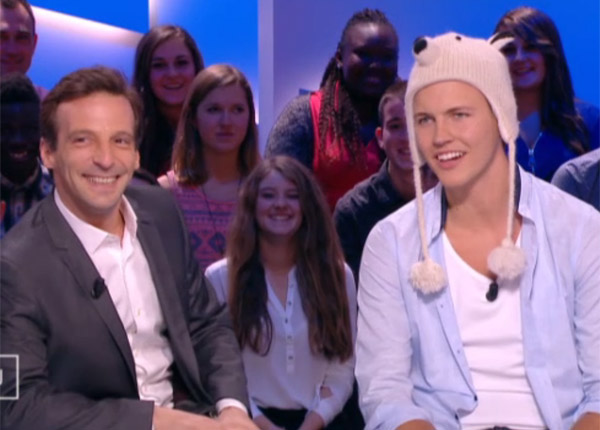 Le Grand journal : Jérôme Jarre a-t-il boosté les audiences d’Antoine de Caunes sur Canal+ ?