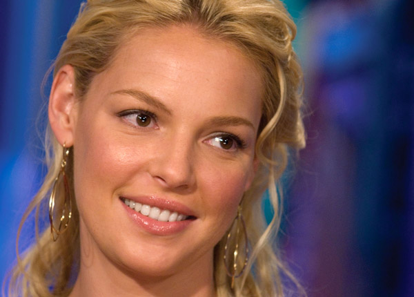 Grey’s Anatomy : Katherine Heigl règle ses comptes avec Shonda Rhimes, la créatrice de la série