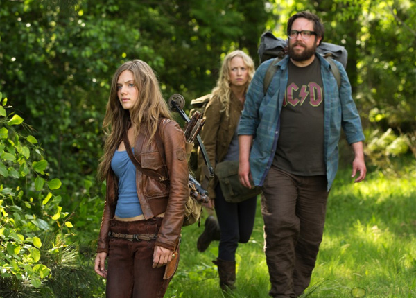 NT1 déprogramme la saison 2 de Revolution dès ce mardi 18 novembre NT1 déprogramme la saison 2 de Revolution dès ce mardi 18 novembre