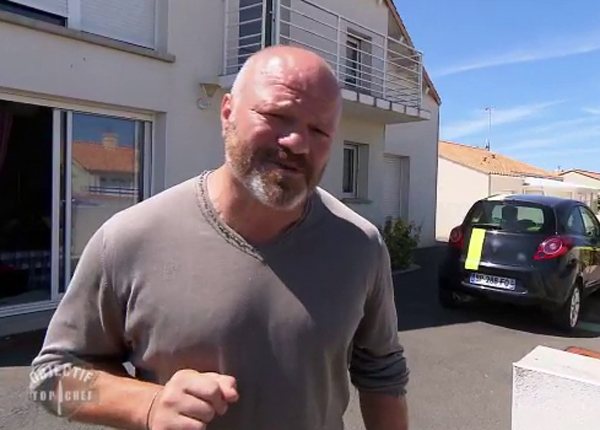 Objectif Top Chef : le pari réussi de Philippe Etchebest et M6 en access