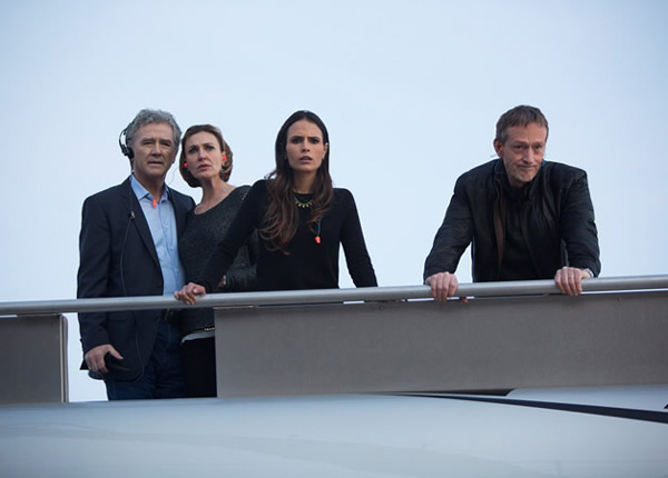 Dallas : vers une deuxième résurrection de la série culte ? Dallas : vers une deuxième résurrection de la série culte ?