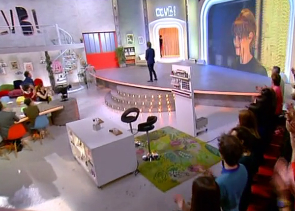 Comment ça va bien : Stéphane Bern enregistre son record d’audience Comment ça va bien : Stéphane Bern enregistre son record d’audience