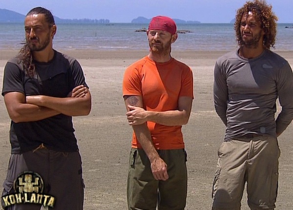 Koh-Lanta 2014 : la victoire de Laurent, des audiences au plus bas pour une finale