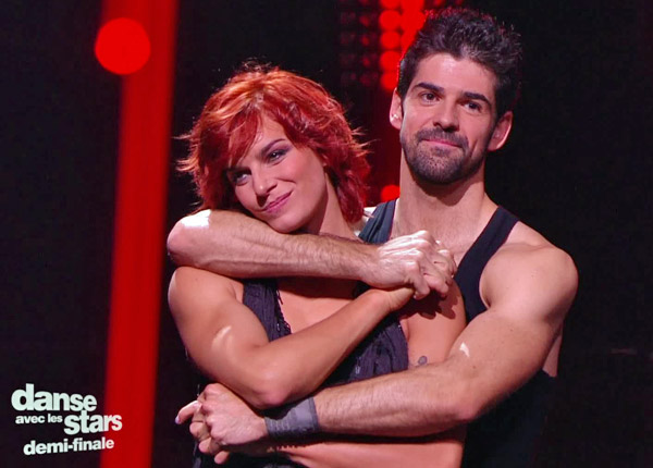 Danse avec les stars : Rayane Bensetti en finale, Miguel Angel Munoz éliminé 