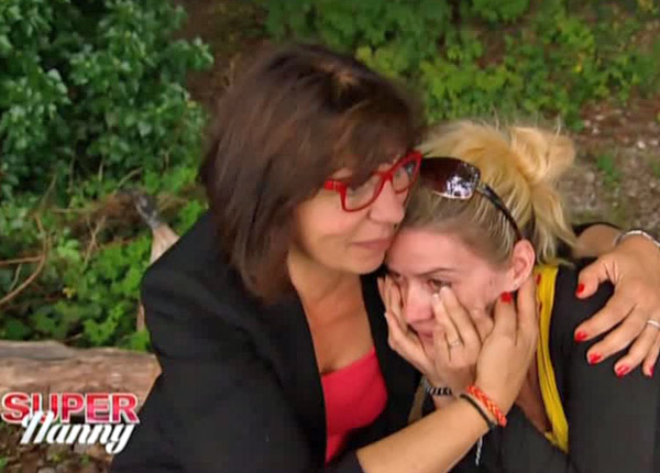 Super Nanny : une recette à succès qui va toucher plus de 2 millions de personnes Super Nanny : une recette à succès qui va toucher plus de 2 millions de personnes