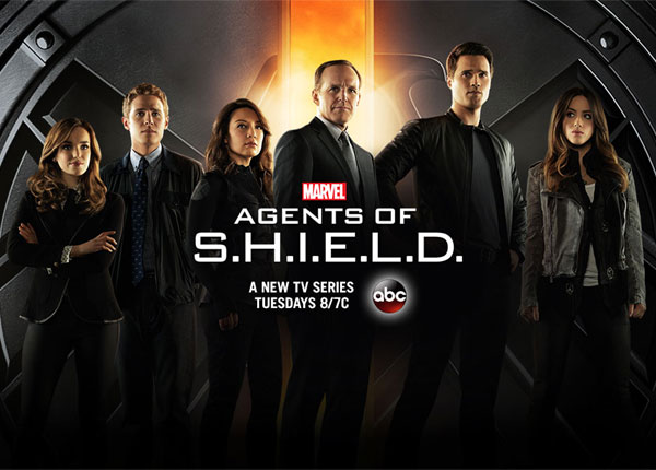 Serieclub réalise sa meilleure audience historique avec Les agents du SHIELD