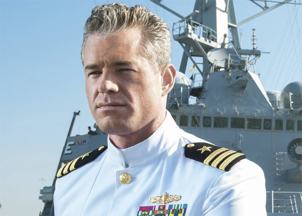Eric Dane (The Last Ship) : « Tom est tout le contraire de Mark Sloan dans Grey’s Anatomy » Eric Dane (The Last Ship) : « Tom est tout le contraire de Mark Sloan dans Grey’s Anatomy »