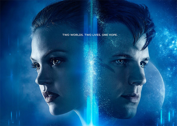 Star-Crossed (M6) : ce que devait réserver la saison 2...