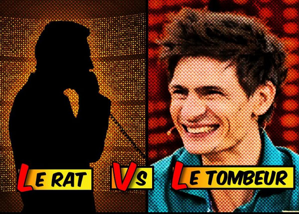 A prendre ou à laisser (D8) : Sébastien remporte les 100 000 euros A prendre ou à laisser (D8) : Sébastien remporte les 100 000 euros