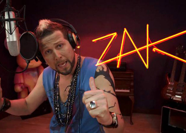 Zak : la série française tente sa chance sur W9 Zak : la série française tente sa chance sur W9
