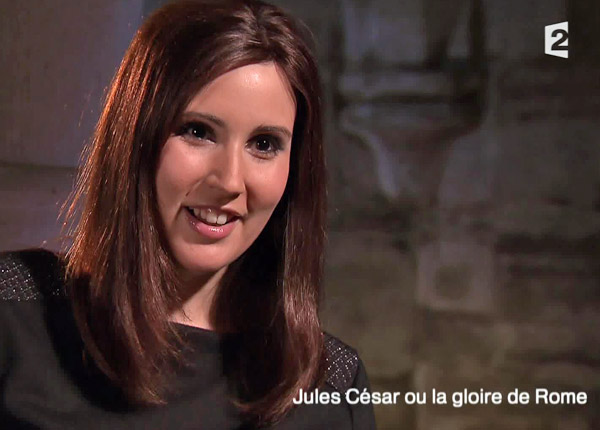 Stéphane Bern, l’empereur des audiences avec Jules César et Secrets d’histoire ? Stéphane Bern, l’empereur des audiences avec Jules César et Secrets d’histoire ?