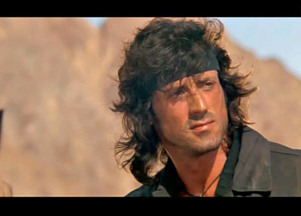 Audiences TNT : Rambo 3 et Star Wars jouent des coudes en prime time