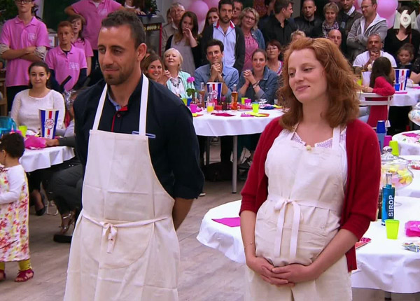Le meilleur pâtissier (M6) : record d’audience pour la finale de la saison 3 et la victoire d’Anne-Sophie