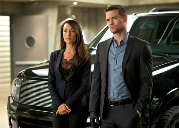 Nikita : TF1 fait marche arrière et déprogramme Breakout Kings Nikita : TF1 fait marche arrière et déprogramme Breakout Kings