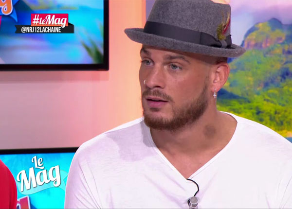 Le Mag (NRJ12) : Raphaël prend la défense des Princes de l’amour, Matthieu Delormeau en difficulté Le Mag (NRJ12) : Raphaël prend la défense des Princes de l’amour, Matthieu Delormeau en difficulté