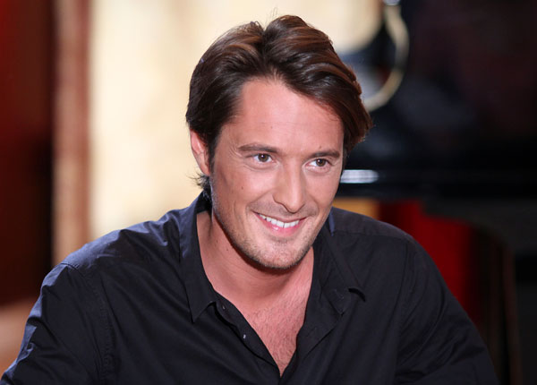Vincent Cerutti : « Il y aura bien une saison 6 de Danse avec les stars » Vincent Cerutti : « Il y aura bien une saison 6 de Danse avec les stars »
