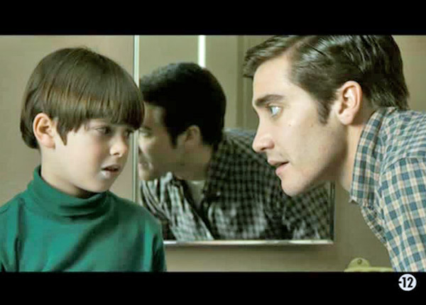 Zodiac : Jake Gyllenhaal combat un tueur en série avec difficulté sur France 3 Zodiac : Jake Gyllenhaal combat un tueur en série avec difficulté sur France 3