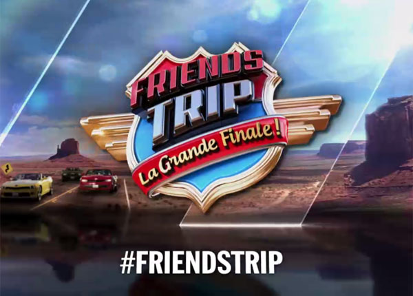 Friends Trip (NRJ12) : Jordan, Clémence, Lucien, Chloé... qui sera le gagnant de la finale ?