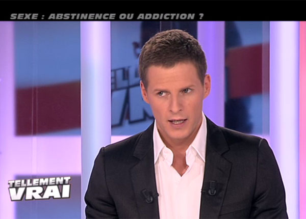 Les tournages de films X et du journal du Hard captivent le public sur NRJ12