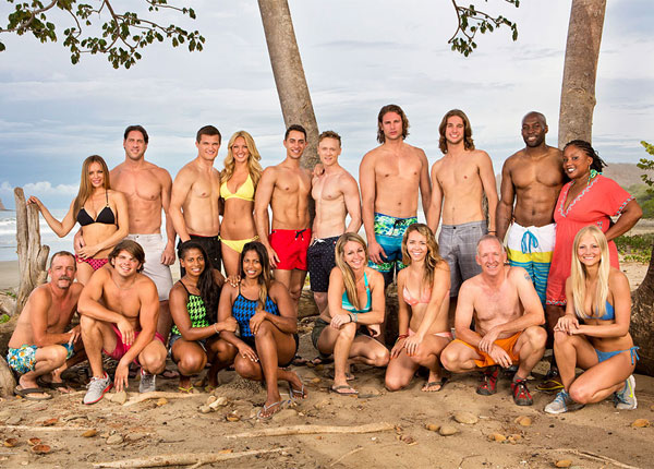 Survivor (Koh Lanta) : maris et femmes opposés dans la nouvelle saison