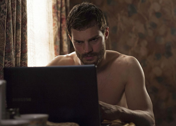 The Fall (saison 2) : Jamie Dornan peine à séduire